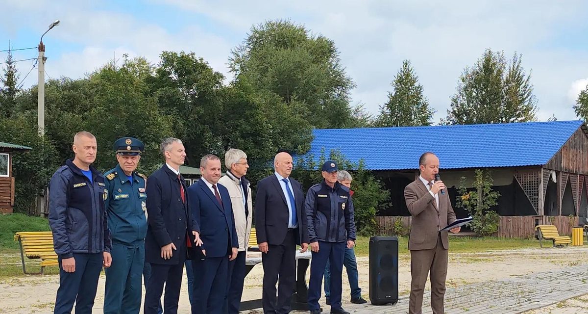 В Челябинской области закрыли купальный сезон без гибели людей на официальных пляжах