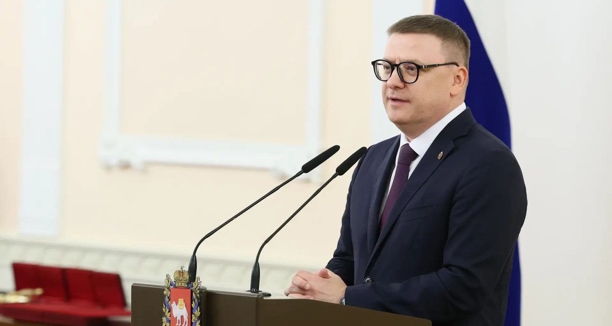 Мать 11 детей из Челябинска Наталья Куприна получила высшее звание «Мать-героиня»
