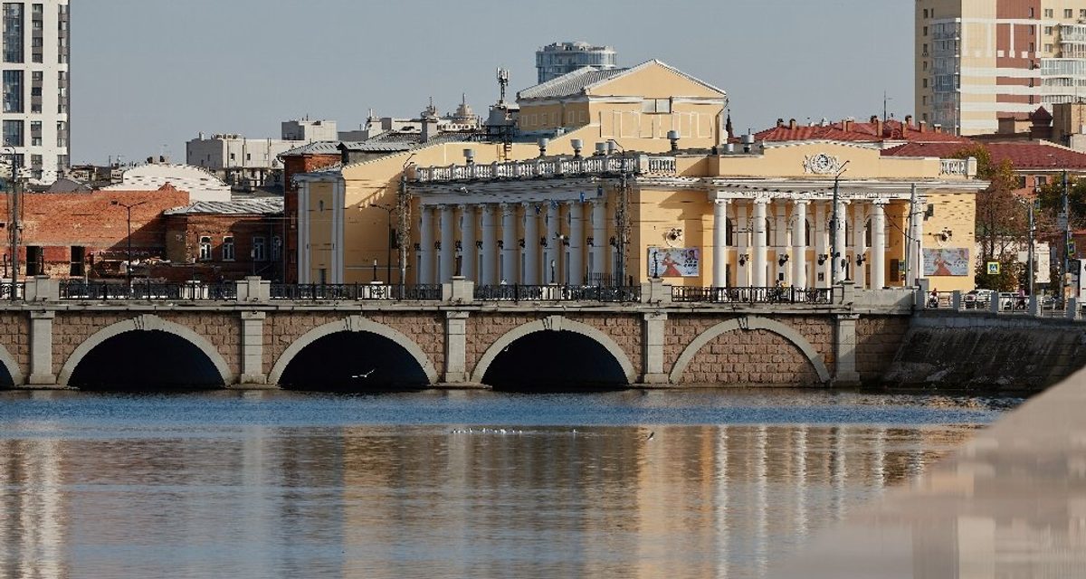 Челябинская филармония открывает 90-й сезон в статусе академической концертом Николая Луганского