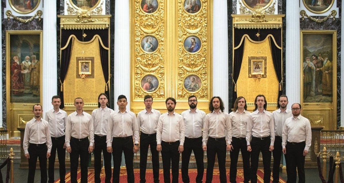 В «Родине» завершится фестиваль духовной музыки концертом хора из Казанской епархии