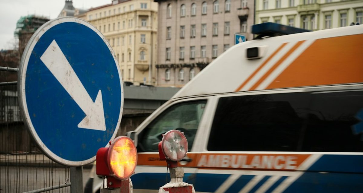 Водитель «Лады» погиб после выезда на встречную полосу в Миассе, еще двое пострадали